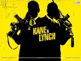 Kane And Lynch (2011)